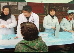 瀘天化各單位積極組織開(kāi)展崗位學(xué)雷鋒活動(dòng)