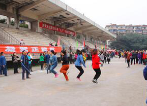 瀘天化公司開展2018年“三八”節(jié)女職工主題活動(dòng)