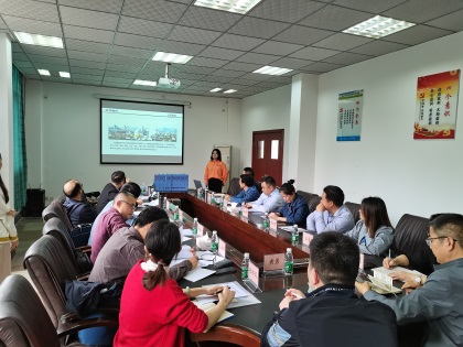 天宇油脂化學(xué)有限公司順利通過(guò)健康企業(yè)評(píng)審驗(yàn)收