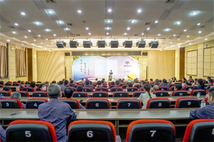 瀘天化股份公司開(kāi)展讀書故事演講比賽