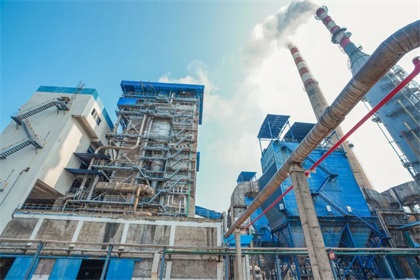 瀘天化熱電車間1號煤鍋爐裝置實現(xiàn)長周期運行200天