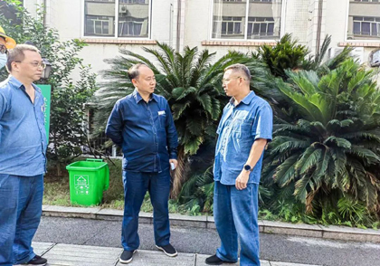 瀘天化股份公司國(guó)慶假期不停工項(xiàng)目建設(shè)開(kāi)啟“加速度”