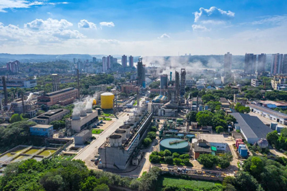 瀘天化股份：“三線精神”永放光芒，營收有望再創(chuàng)新高