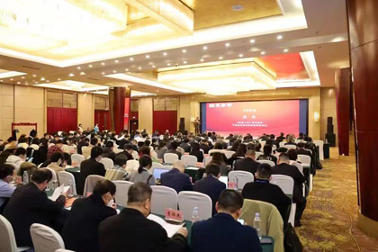 瀘天化股份公司入圍2022年中國(guó)高新技術(shù)企業(yè)慈善公益500強(qiáng)