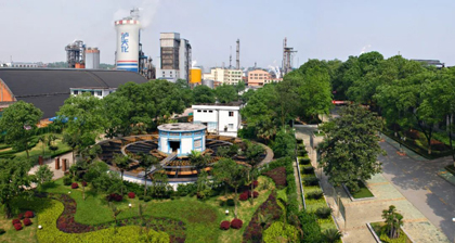 瀘天化股份公司：披荊斬棘“穩(wěn)”增長(zhǎng)  奮力實(shí)現(xiàn)“開門紅”