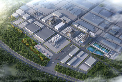 喜報！瀘天化化工園區(qū)獲批：開啟新一輪產(chǎn)業(yè)發(fā)展新篇章